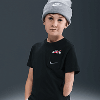 Футболка NIKE K NSW TEE BOXY PKT