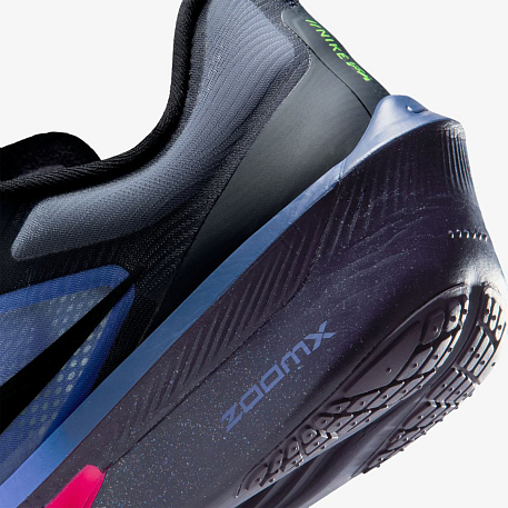 Кроссовки NIKE ZOOM FLY 6 GLAM