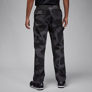Брюки JORDAN M J ESS STMT AOP CHI PANT