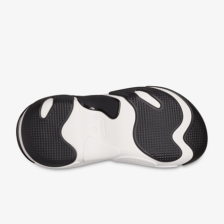 Клоги CROCS Bubble  Crush  Clog Whi