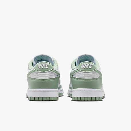 Кроссовки NIKE W DUNK LOW