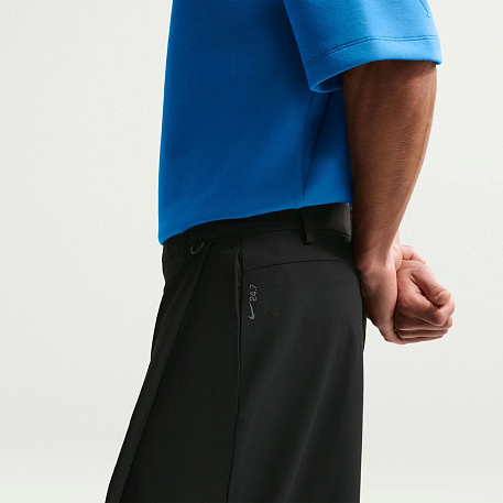Шорты NIKE M NK DF UV 24.7 PS SHORT