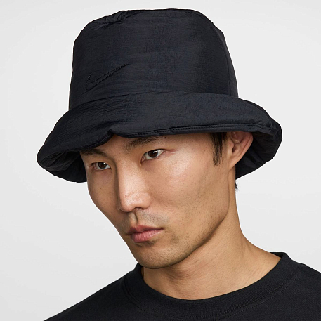 Панама NIKE U NK APEX BKT PUFFLE L