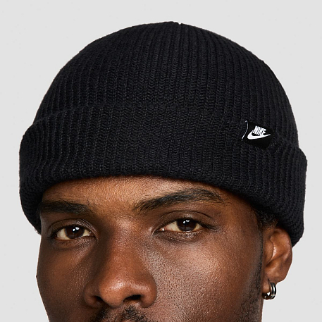 Шапка NIKE U NK TERRA BEANIE SC FUT365 L
