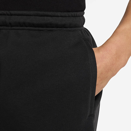 Шорты NIKE M NKCT DF HRTGE FLC SHORT