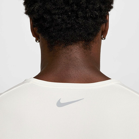 Футболка NIKE M NK DF UV MILER FLASH SS