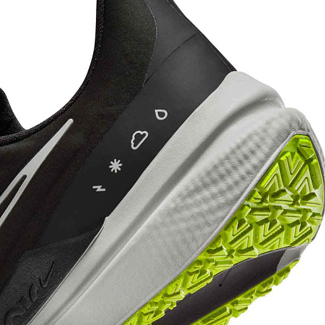 Кроссовки Nike Air Winflo 9 Shield