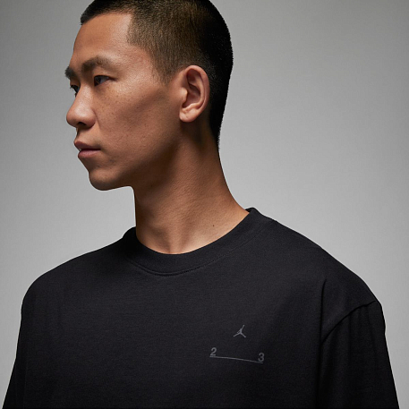 Футболка Jordan 23 Engineered Lightweight Top