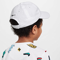 Кепка NIKE NAN BOX FUTURA CLUB CAP / NAN BOX FUTURA CLUB CAP