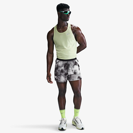 Шорты NIKE M NK DFADV RD BREATHE 4BF SHOR