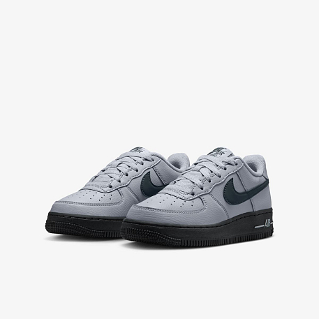 Кроссовки NIKE AIR FORCE 1 GS