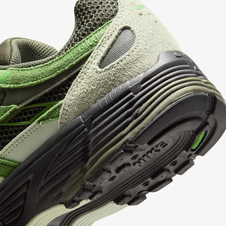 Кроссовки NIKE P-6000 SE