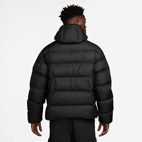 Куртка JORDAN M J BRK PUFFER JKT