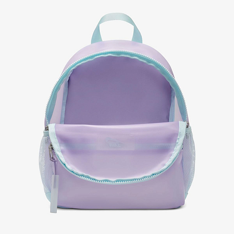 Рюкзак NIKE Y NK BRSLA JDI MINI BKPK-JELLY
