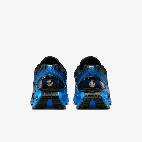 Кроссовки NIKE AIR MAX DN SE