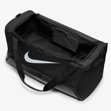 Сумка NIKE NK BRSLA L DUFF - 9.5 (95L)