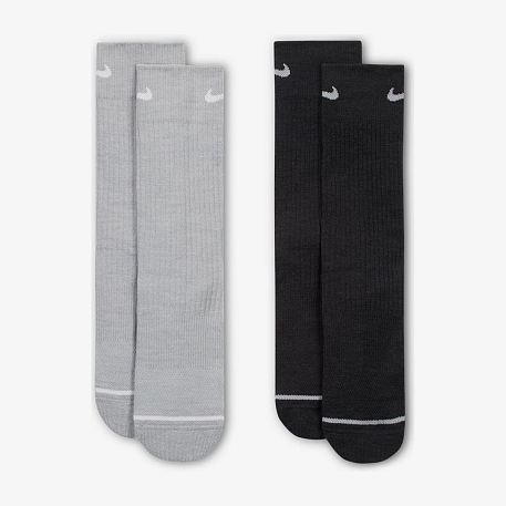 Носки NIKE U NK ED CSH CRW 2PR 144 WOOL
