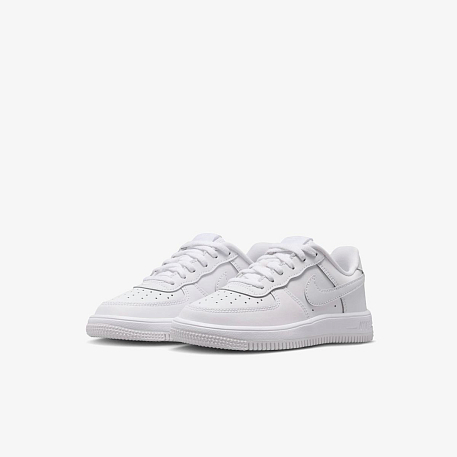 Кроссовки NIKE FORCE 1 LOW LACE (PS)
