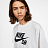 Футболка NIKE M NK SB TEE LOGO