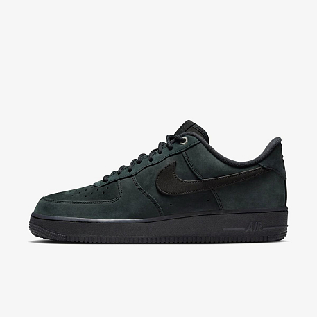 Кроссовки NIKE AIR FORCE 1 07 WB