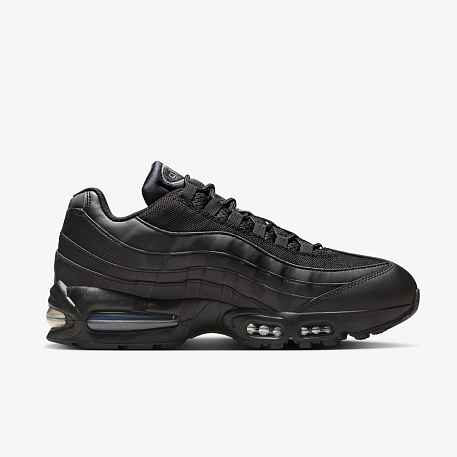 Кроссовки NIKE AIR MAX 95 BIG BUBBLE