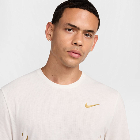 Футболка NIKE M NK DF JAKOB SS TOP