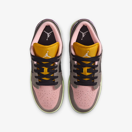 Кроссовки AIR JORDAN 1 LOW SE (GS)