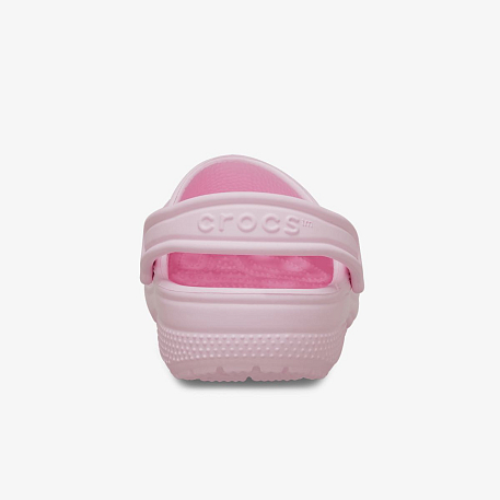 Клоги Crocs Classic Clog K Ppl