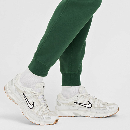 Брюки NIKE M NK CLUB BB JOGGER CHNL FTRA