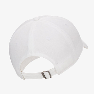 Кепка NIKE U NK CLUB CAP U CB NBY