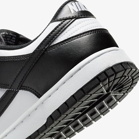 Кроссовки NIKE DUNK LOW RETRO