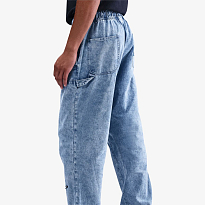 Брюки NIKE M NK DENIM PANT NAOS