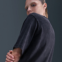 Футболка NIKE W NK TEE BB VTG LOCKUP