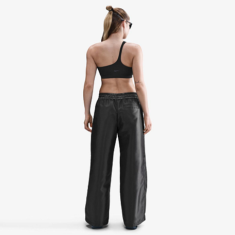 Брюки NIKE W NSW NK LIQ SHINE PANT