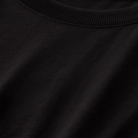 Футболка с длинным рукавом NIKE W NK ONE RELAXED DF LS TOP