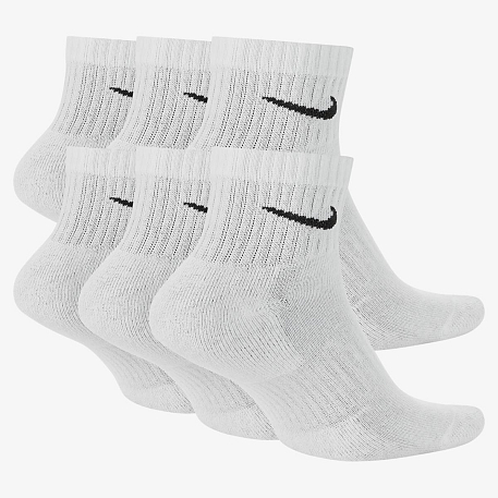 Носки Nike Everyday Cush Ankl