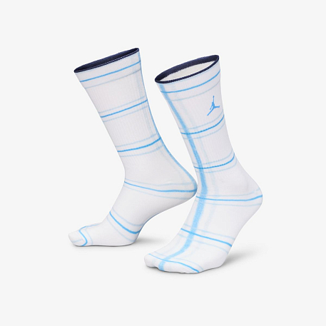 Носки JORDAN U ED ESS HO AOJ CREW 1PR-200
