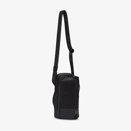 Сумка для бутылки NIKE TECH STATEMENT HYDRATION CARRIER BLACK/BLACK/BLACK OSFM
