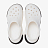 Клоги CROCS Bubble  Crush  Clog Whi