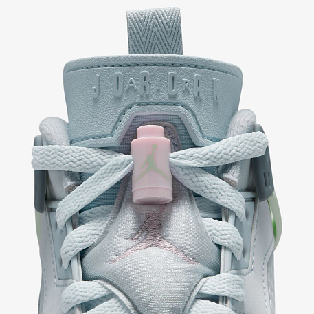 Кроссовки JORDAN SPIZIKE LOW (GS)