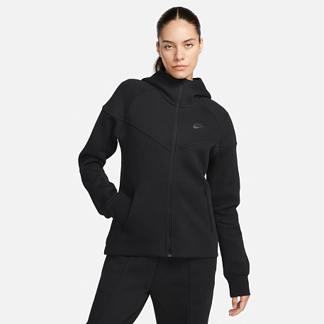 Толстовка Nike Sportswear Tech Fleece Windrunner