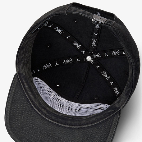 кепка JORDAN U FLT DC 5-PANEL PRO US CAP