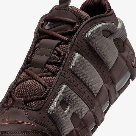 Кроссовки NIKE AIR MORE UPTEMPO LOW
