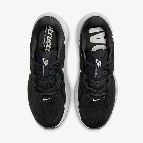 Кроссовки NIKE STRUCTURE 26