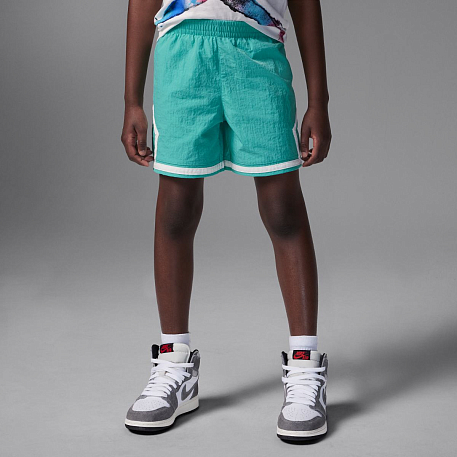 Костюм JORDAN JDB POOLSIDE TANK SET