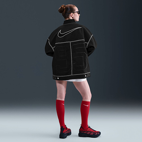 Куртка NIKE W NSW STREET GX CARGO JKT