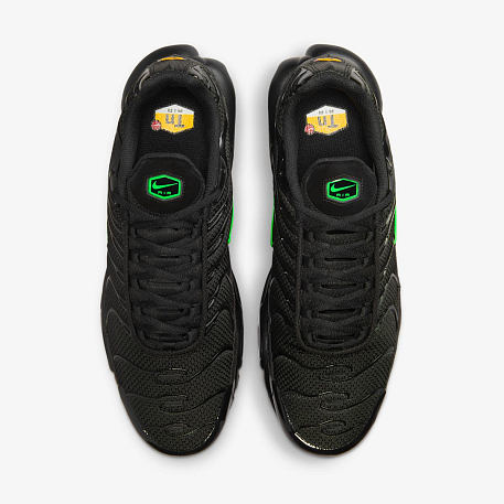 Кроссовки NIKE AIR MAX PLUS