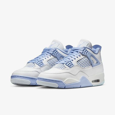 Кроссовки WMNS AIR JORDAN 4 RETRO