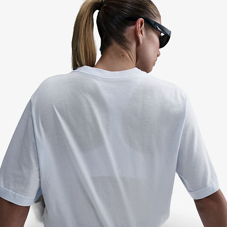 Футболка NIKE W NSW TEE ESSNTL LBR