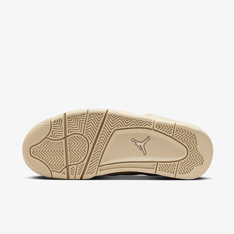 Кроссовки WMNS AIR JORDAN 4 NET